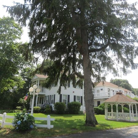 Shoreway Acres Inn Falmouth Extérieur photo