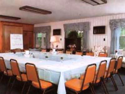 Shoreway Acres Inn Falmouth Facilités photo