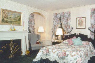 Shoreway Acres Inn Falmouth Extérieur photo