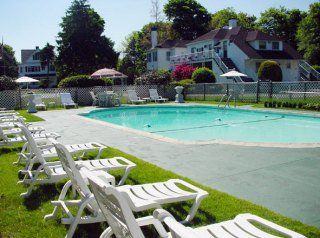 Shoreway Acres Inn Falmouth Extérieur photo