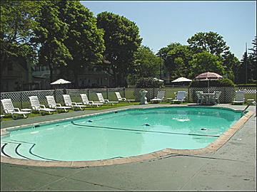 Shoreway Acres Inn Falmouth Extérieur photo