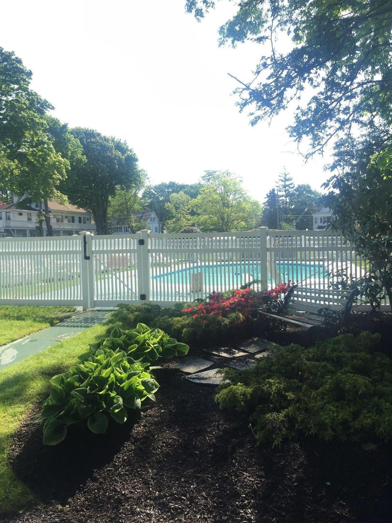 Shoreway Acres Inn Falmouth Extérieur photo