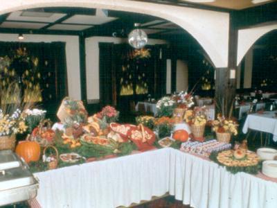Shoreway Acres Inn Falmouth Extérieur photo
