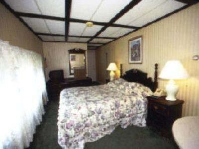 Shoreway Acres Inn Falmouth Extérieur photo